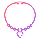 collar icon