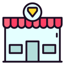 tienda icon