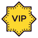 vip icon