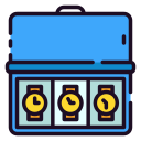 reloj icon