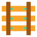 ferrocarril icon