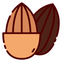 almendra icon