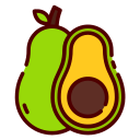 aguacate icon