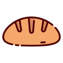 un pan icon