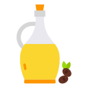 aceite de oliva icon