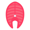 salmón icon