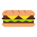 sandwich icon