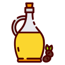 aceite de oliva icon