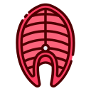 salmón icon