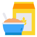 cereal icon