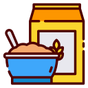 cereal icon