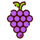 uvas icon