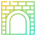 túnel icon