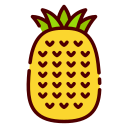 piña icon