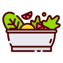 ensalada icon