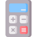 calculadora icon