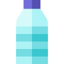 botella de agua icon