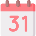 calendario icon