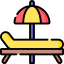 paraguas icon