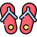 chancletas icon