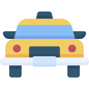 taxi icon