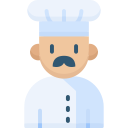 cocinero icon