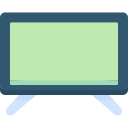 televisión icon