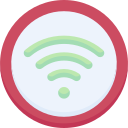 conexión wifi icon