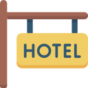 hotel icon