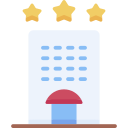 hotel icon