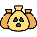 nuclear icon