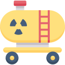 nuclear icon