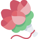 ramo de flores icon