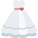 vestido de novia 