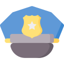 polizeihut 