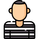 prisionero icon