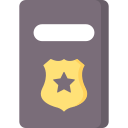 escudo policial 