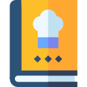 Recipe book 