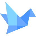 origami icon