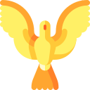 pájaro icon