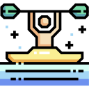 kayak icon