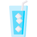 agua mineral icon