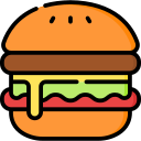 Hamburger icon