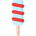 paleta de hielo