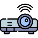 proyector icon