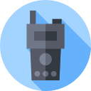 walkie talkie icon