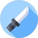 cuchillo icon