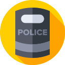 policía icon