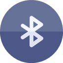 bluetooth icon