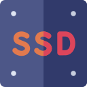 ssd icon